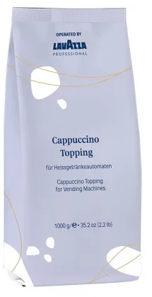 Lavazza Polewa do cappuccino 1 kg